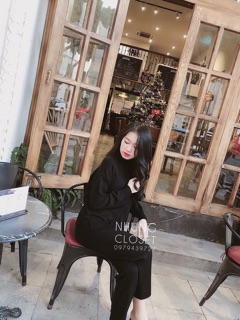 ĐỒ BỘ LEN CAO CẤP