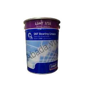 Mỡ đa năng LGMT 3/5 SKF