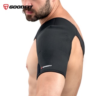 Đai goodfit gf702s bảo vệ, cố định khớp vai