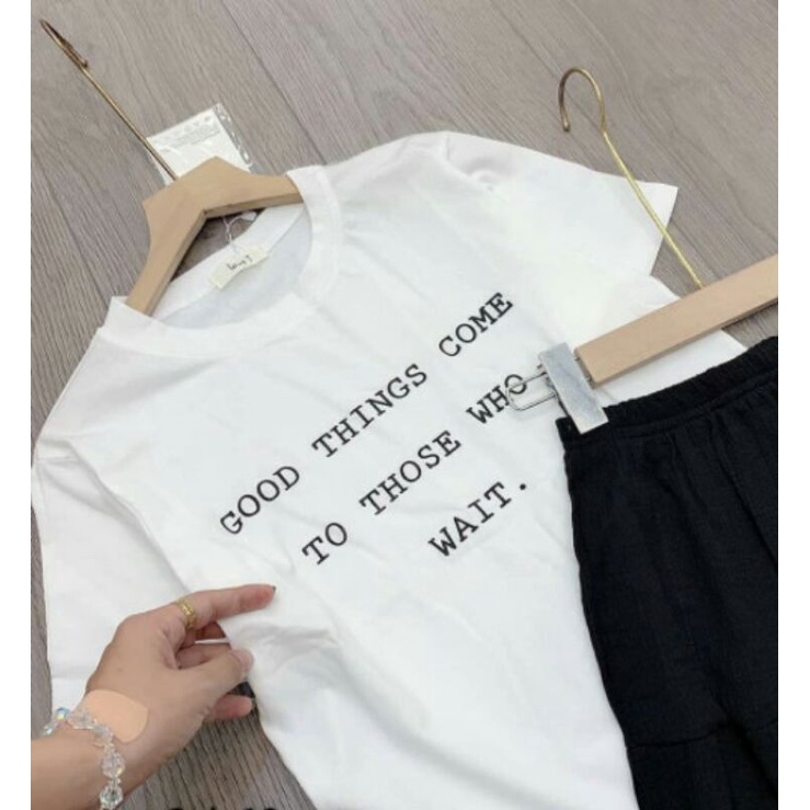 Quần Áo + Đồ Theo Set