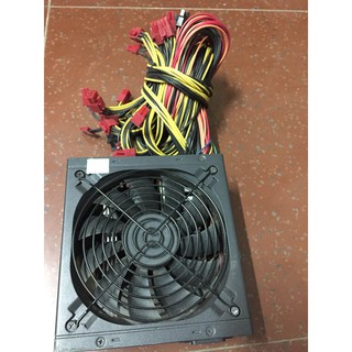 Nguồn máy tính Golden Field 1300w
