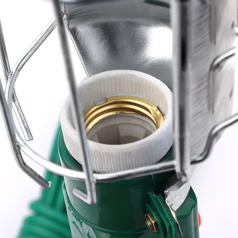 Đèn LED cầm tay TUOSEN, Đèn làm việc cầm tay 10W TUOSEN