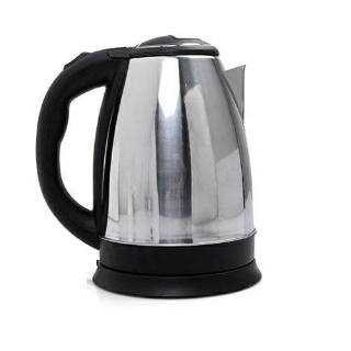 Ấm siêu tốc INOX ELECTRIC 1,8L