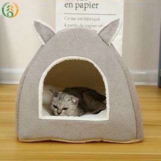 Giường Ngủ Cho Thú Cưng Có Thể Tháo Rời Tiện Dụng