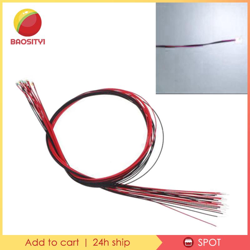 Bộ 10 Đèn LED Trang Trí Vườn