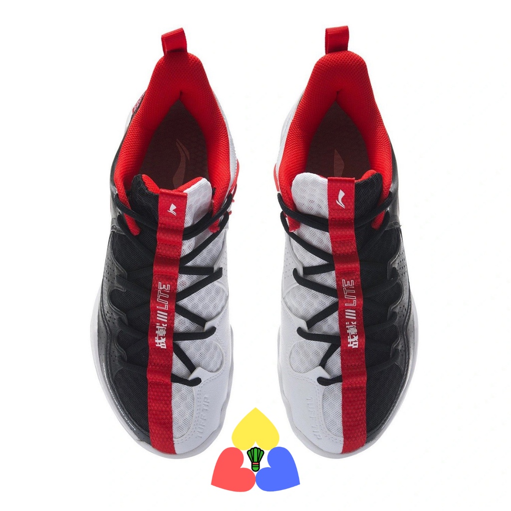 Giày Cầu Lông Lining AYTR021  Chính Hãng Siêu Bền Đẹp - Bảo Hành 1 Tháng