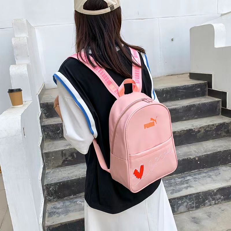 Puma Balo Thể Thao Thời Trang Cao Cấp CL1451