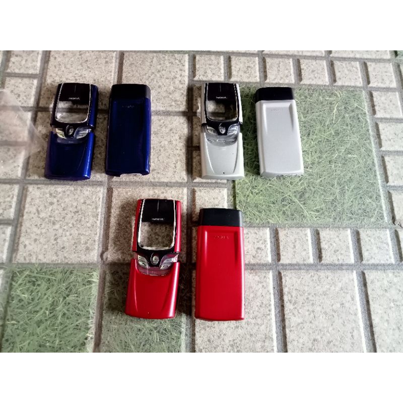 Ốp Điện Thoại Nokia 8850