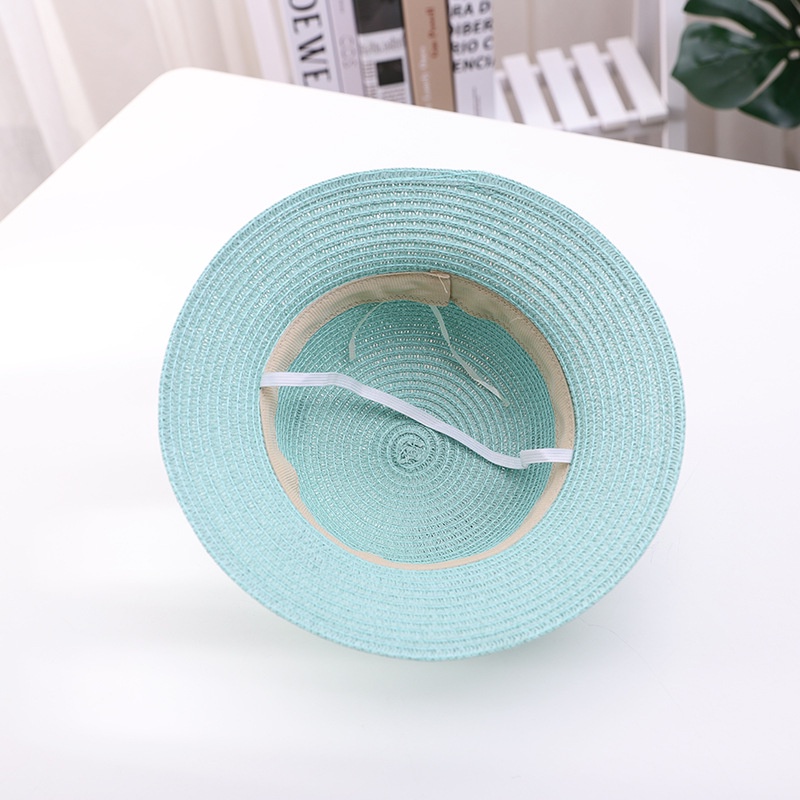 Nón cói túi cói con vịt dễ thương cho bé gái từ 3-6 tuổi nhiều màu mẫu mới