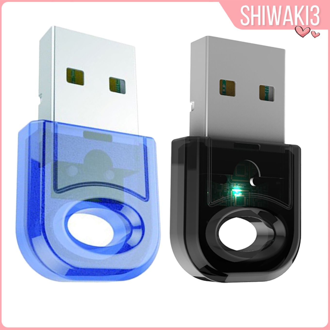 Usb Bluetooth 5.0 Dongle Cho Windows 7 8 10 Pc Laptop | BigBuy360 - bigbuy360.vn