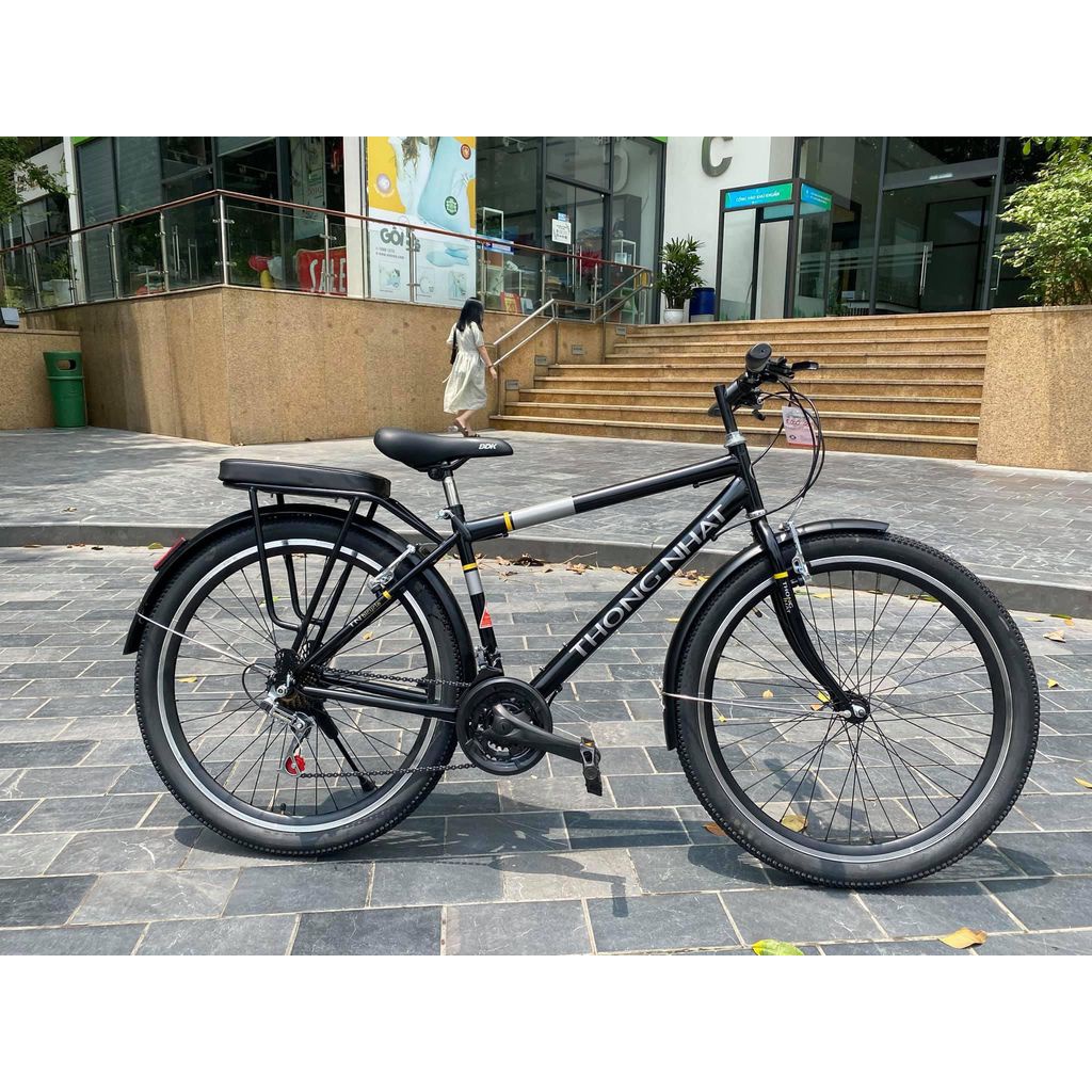Xe đạp thể thao Thống Nhất MTB 26''-05