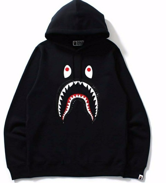Áo Hoodie Bape | BigBuy360 - bigbuy360.vn