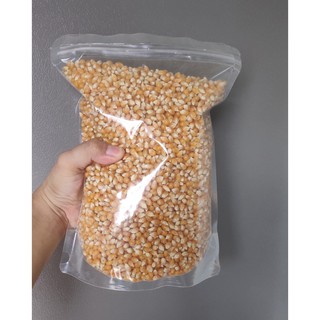 1Kg Bắp Nổ - Mỹ ( Tỉ Lệ Nổ 100%)