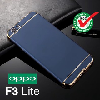 Ốp lưng Oppo F3 Lite