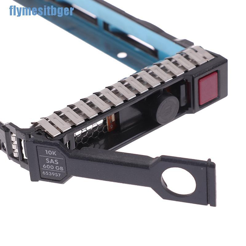 Khay Gắn Ổ Cứng 2.5 "Sff Sas Sata Hdd Dành Cho Hp G8 Gen8 G9 Dl380P Dl360P | BigBuy360 - bigbuy360.vn