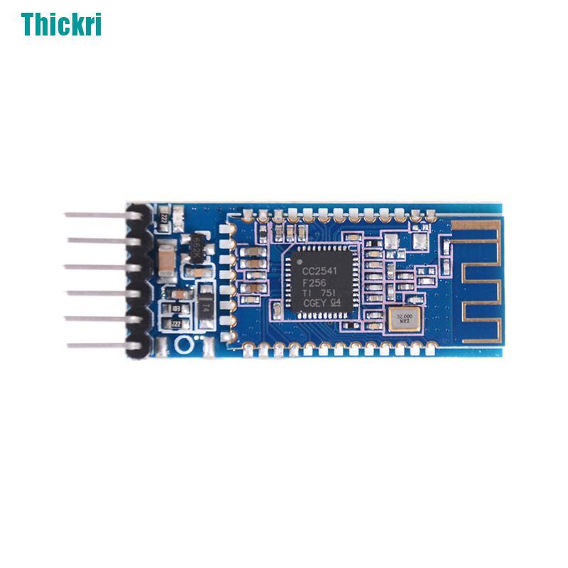 Mô Đun Không Dây Arduino Android Ios Hm-10 Ble Bluetooth 4.0 Cc2540 Cc2541 0 0 0 0 0 0 0 0 0