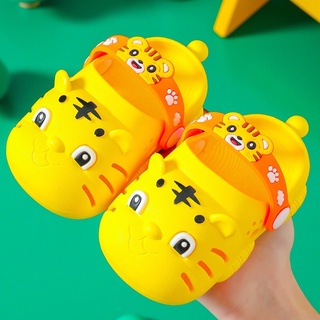 DÉP CROSS SỤC HỔ CON ĐÁNG YÊU (1-3 tuổi)
