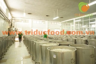 MỨT CÀ CHUA BI 200 gr