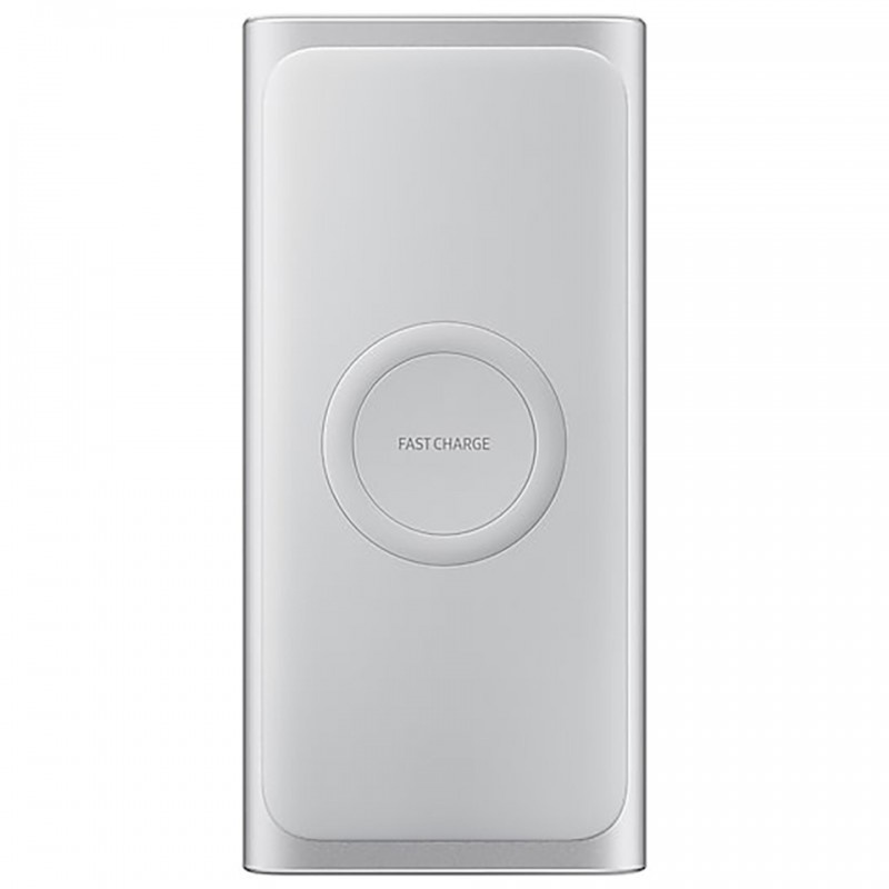 Pin sạc dự phòng KHÔNG DÂY samsung 10.000 mAh -Hàng chính hãng