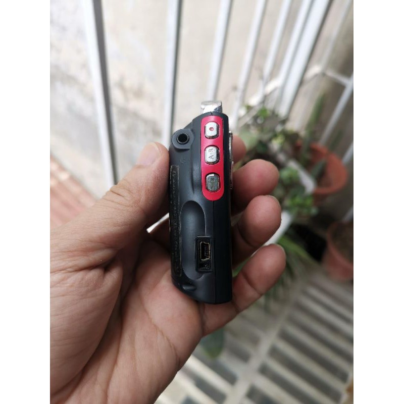 Máy nghe nhạc iRiver T10 1G