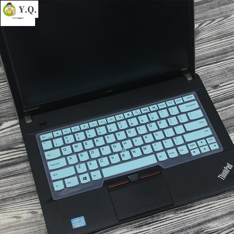Miếng Dán Bảo Vệ Bàn Phím Chống Bụi Cho Laptop Lenovo E14 Ruilong X1 Carbon 2020 Lenovo