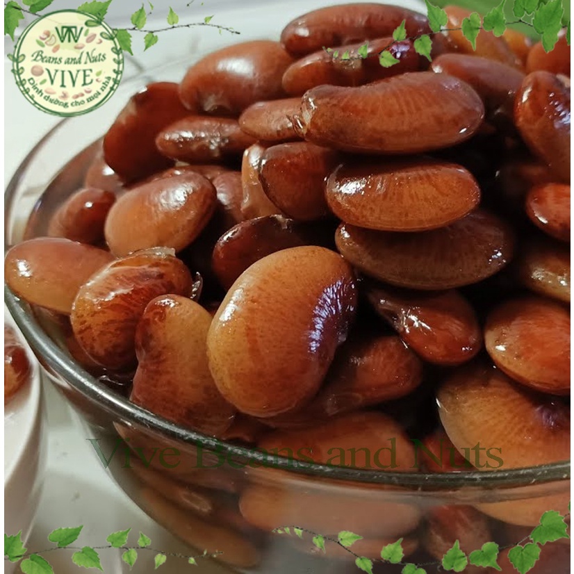 Đậu Ngự  túi 1kg hút chân không