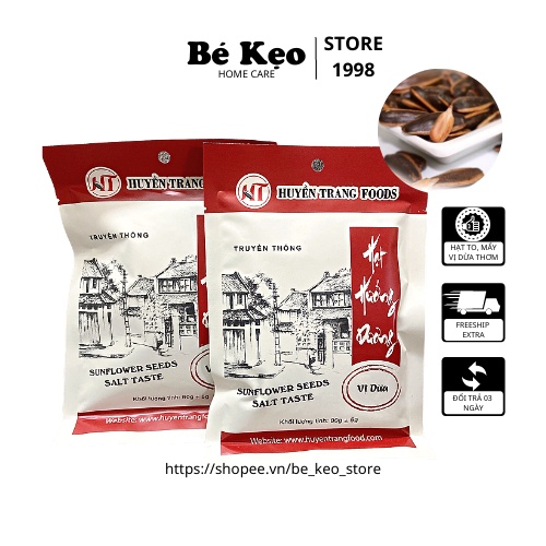 [⚡️GIÁ TỐT NHẤT SHOPEE⚡️] Hạt Hướng Dương Tẩm Vị Dừa Loại 1