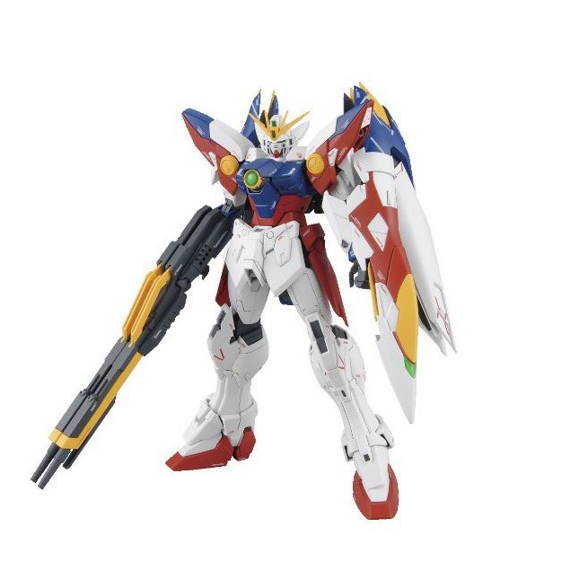 Mô Hình Gundam MG Wing Proto Zero EW 1/100 Daban - Gundamchat
