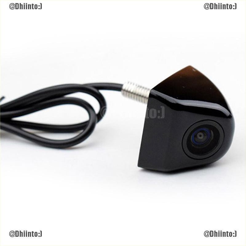 Camera Lùi Xe Chống Thấm Nước Xoay 170 Độ