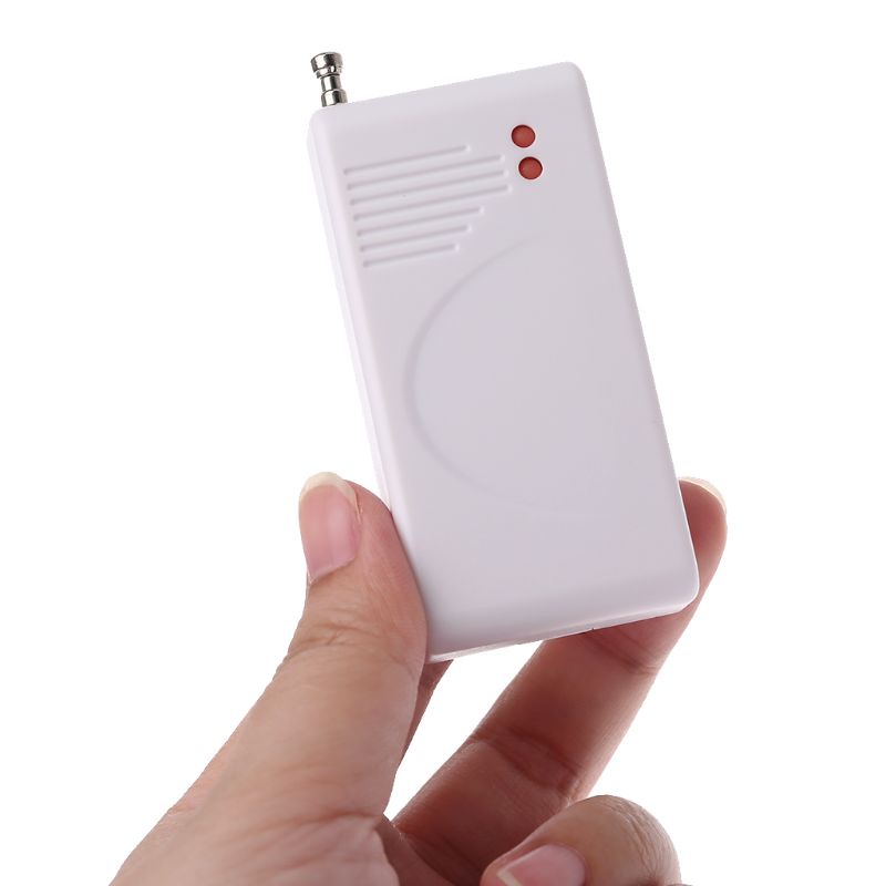 Cảm Biến Không Dây Nam Châm NAMA 433MHz Cho Hệ Thống Báo Động 99 Zones