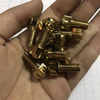 Ốc đĩa bông mai