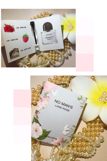 [ RẺ VÔ ĐỊCH] - Nước hoa sample nội địa trung- thơm nức mũi | Thế Giới Skin Care