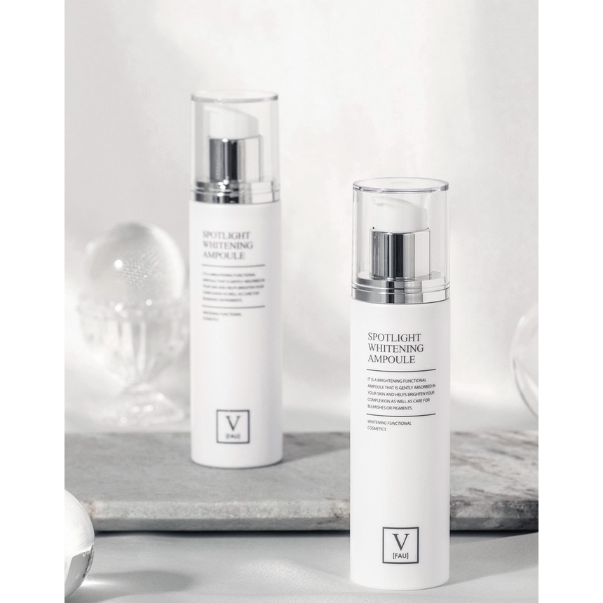 Tinh chất làm trắng sáng da-   100ml
