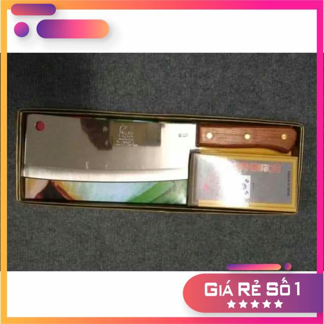 [ SIÊU KHUYẾN MẠI ] DAO CHẶT XƯƠNG KING FISH HÀN QUỐC