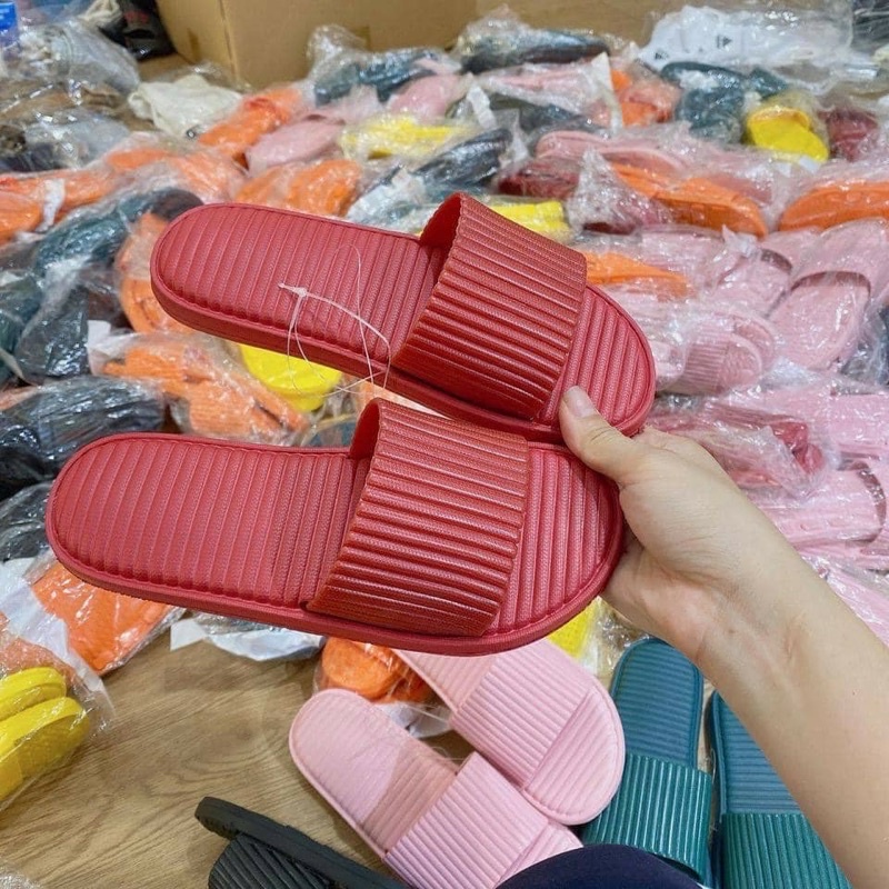 Dép nhựa Thái Lan đi trong nhà