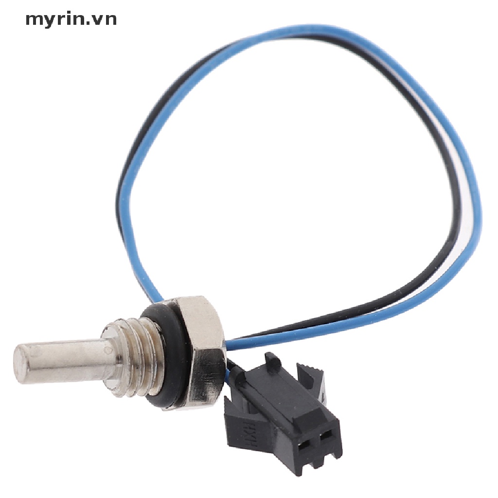 1 Đầu Dò Cảm Biến Nhiệt Độ Nước Nóng 50K