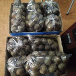 Quả La Hán (1kg)