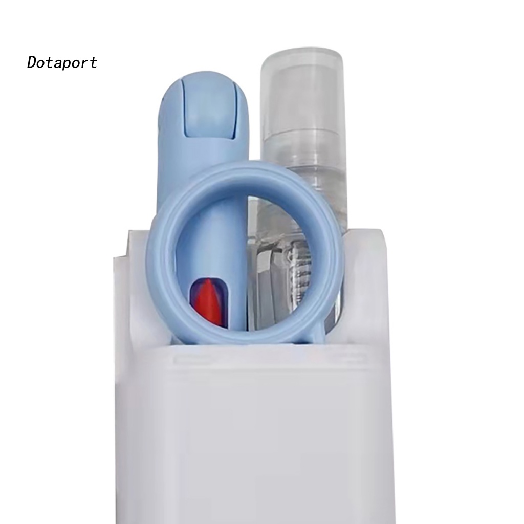 Dụng Cụ Vệ Sinh Bàn Phím Máy Tính Xách Tay Tiện Dụng