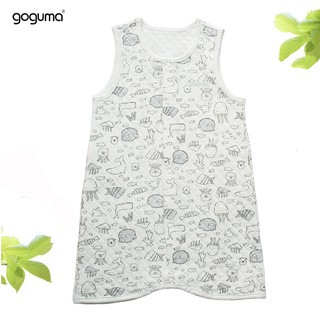 [Thương Hiệu GOGUMA Hàn Quốc] Túi Ngủ Cho Bé