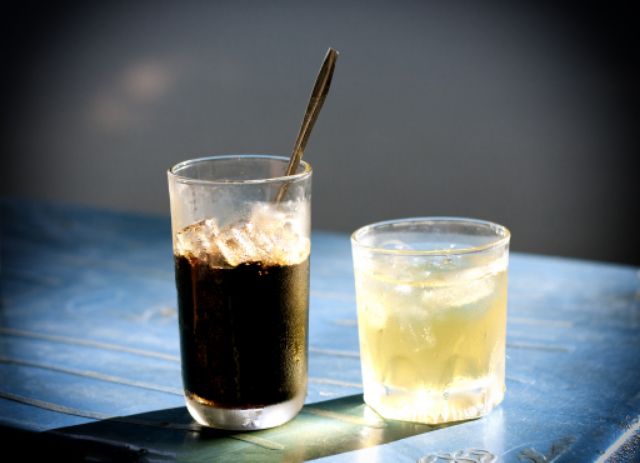 Bộ 6 Ly Thủy Tinh Bầu Cao PCD21001 280ML – Cẩm Đạt