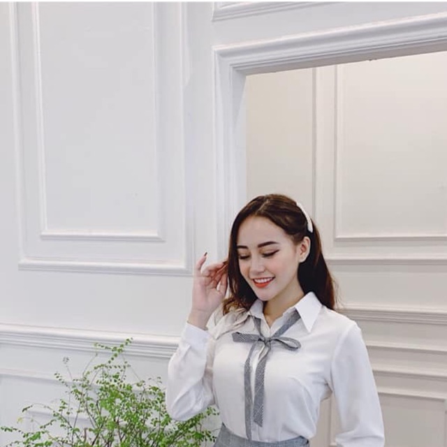 Set công sở nữ
