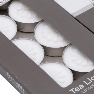 Nến tealight (10 viên)