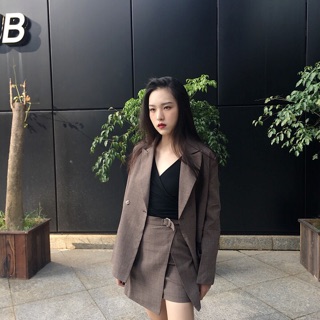 SET BLAZER