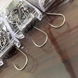 lưỡi câu chinu y hình
