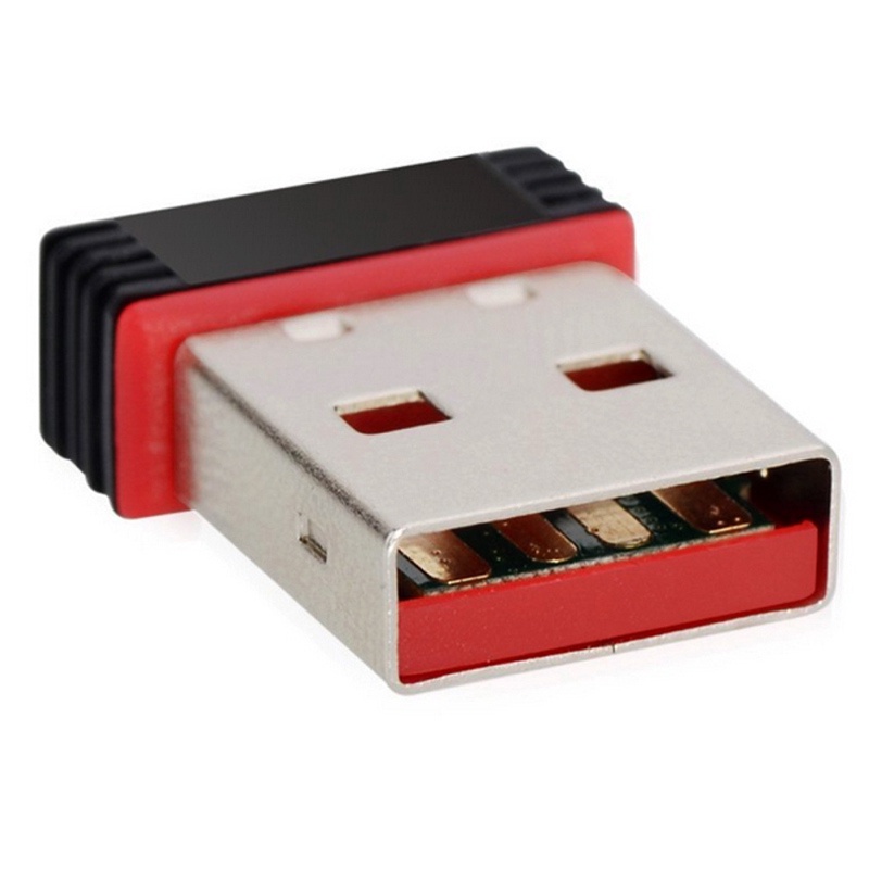 USB Wifi không dây Q2H3 | BigBuy360 - bigbuy360.vn