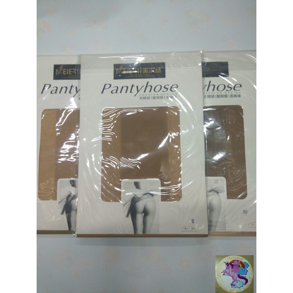 Vớ Quần PantyHose Loại 1