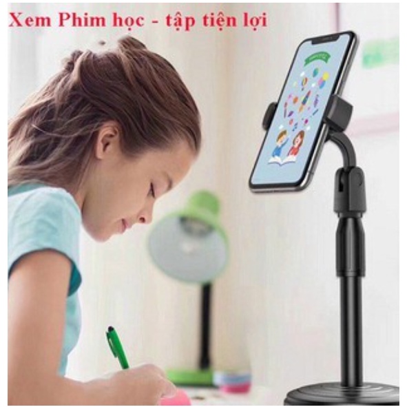 PVN31139 Giá Đỡ Điện Thoại Xem Video, Livestream, Chụp Hình, Quay Video 360 t888 | BigBuy360 - bigbuy360.vn