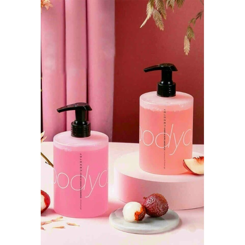 SỮA TẮM BODY CARE