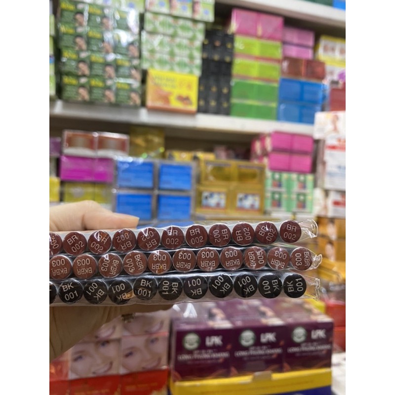 (Sỉ) Lốc 12 cây chì kẻ mày Essance | BigBuy360 - bigbuy360.vn