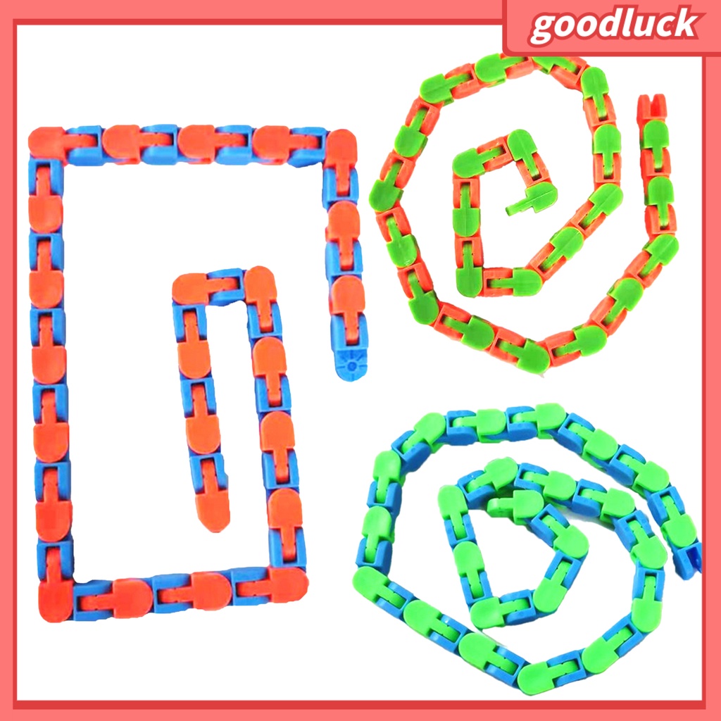 Đồ chơi giảm căng thẳng nhiều màu sắc tiện dụng